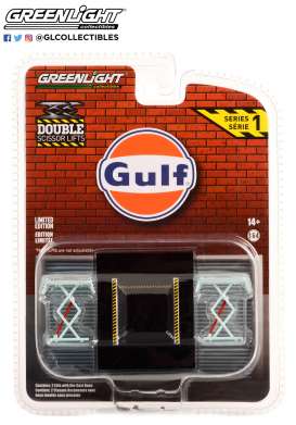 diorama Accessoires - 1:64 - GreenLight - 16160B - gl16160B | Toms Modelautos diorama Accessoires - 1:64 - GreenLight - 16160B - gl16160B | Toms Modelautos