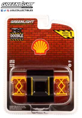 diorama Accessoires - 1:64 - GreenLight - 16160C - gl16160C | Toms Modelautos diorama Accessoires - 1:64 - GreenLight - 16160C - gl16160C | Toms Modelautos