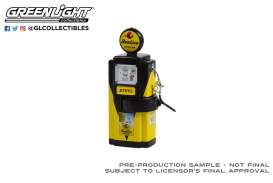 Accessoires diorama - 1948 yellow/black - 1:18 - GreenLight - 14120A - gl14120A | Toms Modelautos