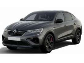 Renault  - Arkana R.S.Line 2021 black - 1:43 - Norev - 517684 - nor517684 | Toms Modelautos