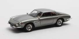 Ferrari  - 500 1965 silver - 1:43 - Matrix - 40604-054 - MX40604-054 | Toms Modelautos