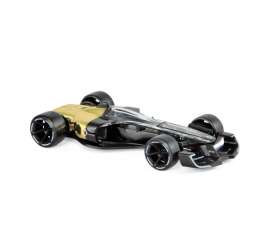 Renault  - R.S. 2027 Vision 2017 black/gold - 1:64 - Norev - 310905 - nor310905 | Toms Modelautos