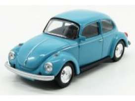 Volkswagen  - 1303 1973 blue - 1:43 - Norev - 841002 - nor841002 | Toms Modelautos