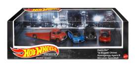 Assortment/ Mix  - various - 1:64 - Hotwheels - GMH39 - hwmvGMH39-956K | Toms Modelautos