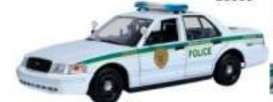 Ford  - 2001 white - 1:18 - Motor Max - 79832 - mmax79832 | Toms Modelautos