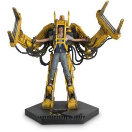 Figures diorama - Aliens Power Loader  - Magazine Models - magaliSPLoader | Toms Modelautos