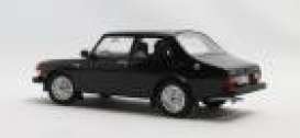 Saab  - 99 Turbo 1978 black - 1:18 - Cult Models - CML095-3 - CML095-3 | Toms Modelautos