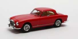 Ferrari  - 212 Inter Coupe 1953 red - 1:43 - Matrix - 50604-172 - MX50604-172 | Toms Modelautos
