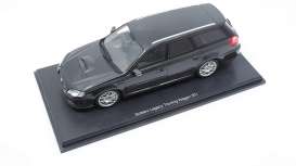 Subaru  - Legacy grey - 1:18 - DNA - DNA000109 - DNA000109 | Toms Modelautos