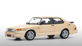 Saab  - 900 Turbo bronze - 1:18 - DNA - DNA000111 - DNA000111 | Toms Modelautos