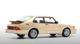 Saab  - 900 Turbo bronze - 1:18 - DNA - DNA000111 - DNA000111 | Toms Modelautos
