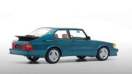 Saab  - 900 Turbo green - 1:18 - DNA - DNA000095 - DNA000095 | Toms Modelautos