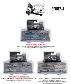 Assortment/ Mix - various - 1:64 - GreenLight - 31140 - gl31140 | Toms Modelautos Assortment/ Mix - various - 1:64 - GreenLight - 31140 - gl31140 | Toms Modelautos