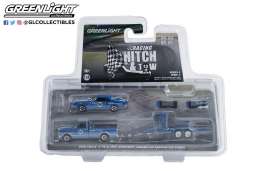 Chevrolet  - C-10 1968  - 1:64 - GreenLight - 31140A - gl31140A | Toms Modelautos