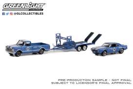 Chevrolet  - C-10 1968  - 1:64 - GreenLight - 31140A - gl31140A | Toms Modelautos