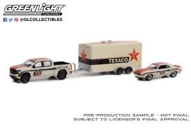Chevrolet  - Silverado 2021  - 1:64 - GreenLight - 31140C - gl31140C | Toms Modelautos
