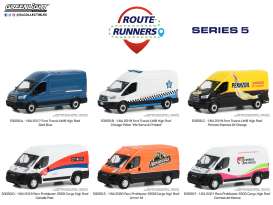 Assortment/ Mix - various - 1:64 - GreenLight - 53050 - gl53050 | Toms Modelautos Assortment/ Mix - various - 1:64 - GreenLight - 53050 - gl53050 | Toms Modelautos