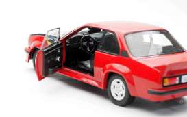 Opel  - Ascona 400  1982 red/yellow/grey/black - 1:18 - SunStar - 5398 - sun5398 | Toms Modelautos