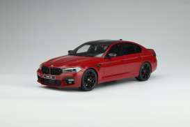 BMW - M5 2020 red - 1:18 - GT Spirit - GT355 - GT355 | Toms Modelautos BMW - M5 2020 red - 1:18 - GT Spirit - GT355 - GT355 | Toms Modelautos