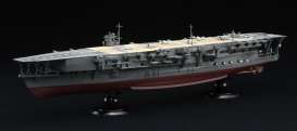 Boats  - Kaga  - 1:700 - Fujimi - 451459 - fuji451459 | Toms Modelautos