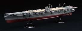 Boats  - Hiryu  - 1:700 - Fujimi - 451480 - fuji451480 | Toms Modelautos