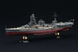 Boats  - Ise  - 1:700 - Fujimi - 451527 - fuji451527 | Toms Modelautos