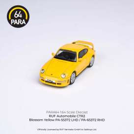 RUF  - CTR2 yellow - 1:64 - Para64 - 65372R - pa65372R | Toms Modelautos