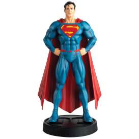 Figures diorama - Standing Superman  - Magazine Models - magDAS002 | Toms Modelautos
