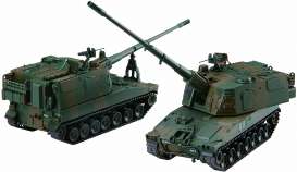 Militaire  - 1:72 - Fujimi - 723501 - fuji723501 | Toms Modelautos