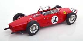Ferrari  - 156 1961 red - 1:18 - CMR - cmr188 - cmr188 | Toms Modelautos