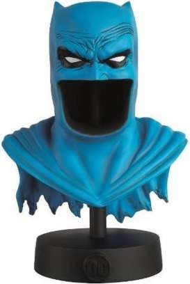 Figures diorama - Batman Cowl  - 1:2 - Magazine Models - magbatmanCOWL | Toms Modelautos