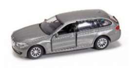 BMW  - 5 Series F11 grey - 1:64 - Tiny Toys - ATC64529 - tinyATC64529 | Toms Modelautos