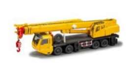   - yellow - 1:50 - Tiny Toys - ATC64450 - tinyATC64450 | Toms Modelautos