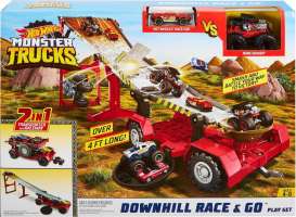 Hotwheels Kids - Hotwheels Play Set  -  - GFR15 - matGFR15 | Toms Modelautos