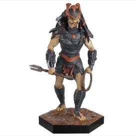 Figures diorama - Killer Clan Predator  - Magazine Models - magali038 | Toms Modelautos