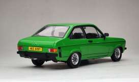 Ford  - Escort MKII Sport 1979 green - 1:18 - SunStar - 4619 - sun4619 | Toms Modelautos
