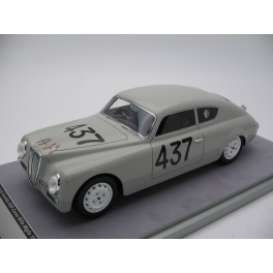 Lancia  - Aurelia  1952 grey - 1:18 - Tecnomodel - TM18-69D - Tec18-069D | Toms Modelautos