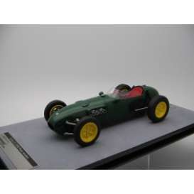 Lotus  - 12 F1 1958 green - 1:18 - Tecnomodel - TM18-164D - Tec18-164D | Toms Modelautos