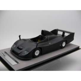 Porsche  - 936 1977 matt black - 1:18 - Tecnomodel - TM18-148D - Tec18-148D | Toms Modelautos