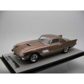 Ferrari  - 410 1956 bronze - 1:18 - Tecnomodel - TM18-160D - Tec18-160D | Toms Modelautos