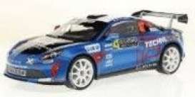 Alpine - A110 Rallye 2021 blue/various - 1:18 - Solido - 1801614 - soli1801614 | Toms Modelautos Alpine - A110 Rallye 2021 blue/various - 1:18 - Solido - 1801614 - soli1801614 | Toms Modelautos