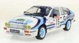 Alfa Romeo - GTV6 1986 white/various - 1:18 - Solido - 1802305 - soli1802305 | Toms Modelautos Alfa Romeo - GTV6 1986 white/various - 1:18 - Solido - 1802305 - soli1802305 | Toms Modelautos