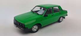 Dacia  - 1310TLX 1991 green - 1:18 - Triple9 Collection - 1800282 - T9-1800282 | Toms Modelautos