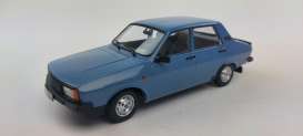 Dacia  - 1310L 1993 light blue - 1:18 - Triple9 Collection - 1800285 - T9-1800285 | Toms Modelautos