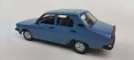 Dacia  - 1310L 1993 light blue - 1:18 - Triple9 Collection - 1800285 - T9-1800285 | Toms Modelautos