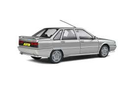 Renault  - 21 1988 grey - 1:18 - Solido - 1807702 - soli1807702 | Toms Modelautos