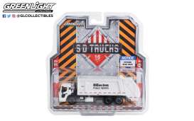 Mack - LR Rear 2020 white - 1:64 - GreenLight - 45160C - gl45160C | Toms Modelautos Mack - LR Rear 2020 white - 1:64 - GreenLight - 45160C - gl45160C | Toms Modelautos
