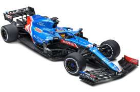Alpine - A521 blue/black - 1:18 - Solido - 1808101 - soli1808101 | Toms Modelautos Alpine - A521 blue/black - 1:18 - Solido - 1808101 - soli1808101 | Toms Modelautos