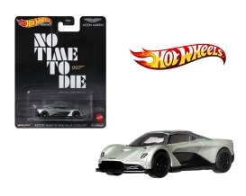 Aston Martin - Valhalla concept silver/black - 1:64 - Hotwheels - GRL79 - hwmvGRL79 | Toms Modelautos Aston Martin - Valhalla concept silver/black - 1:64 - Hotwheels - GRL79 - hwmvGRL79 | Toms Modelautos