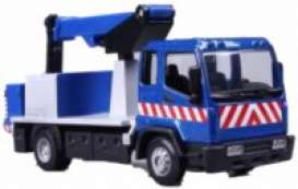 non  - blue/silver - Bburago - 32261 - bura32261 | Toms Modelautos